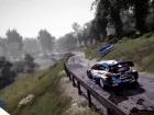 WRC 10 - Pantalla