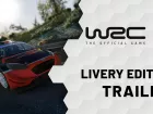 WRC 10 quiere ser un juego rico en opciones de personalización: este tráiler enseña su editor