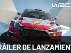 Tráiler de lanzamiento de WRC 10, el videojuego del Campeonato Mundial de Rally