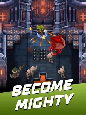 Mighty DOOM - Android
