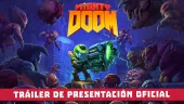 Tráiler de presentación oficial de Mighty DOOM