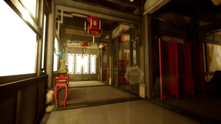 TASOMACHI Behind the Twilight - PC