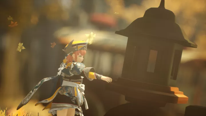 TASOMACHI Behind the Twilight - PC