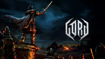 We Shall Take The North: Intro cinemática de Gord