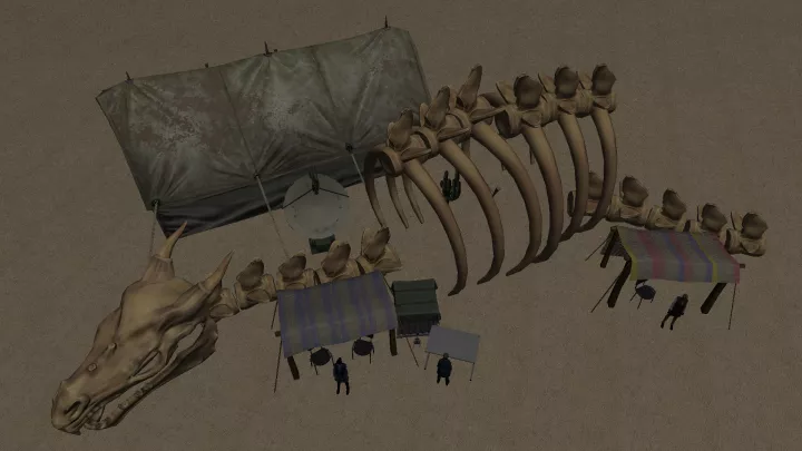 Galactic Crew 2 - PC