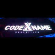 Carátula de Code Name X - iOS