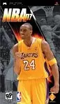 NBA 07 PSP