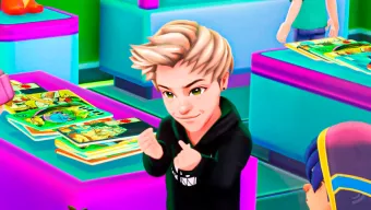 Probamos Youtubers Life 2 y no es solo un simulador de creadores de contenido, sino de intentar ser felices