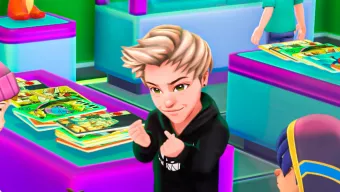Youtubers Life 2 contará con un reparto estelar: Rubius, PewDiePie y muchos más aparecerán en el juego