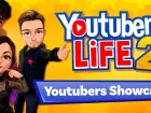 PewDiePie se deja caer por Youtubers Life 2: un nuevo tráiler muestra al popular youtuber en el juego