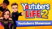 Rubius o Willyrex entre otros protagonizan el nuevo tráiler de Youtubers Life 2