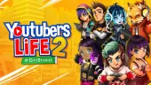 Tráiler de anuncio de Youtubers Life 2 para iOS y Android
