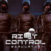 Riot Control Simulator para PC | 3DJuegos