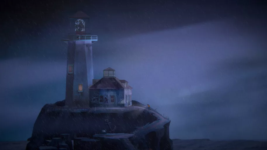 Oxenfree 2 Lost Signals: El juego de Netflix que quiere atraparte con sus misterios y fenómenos paranormales