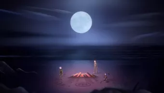 El primer tráiler de Oxenfree 2 ha sido el broche del Indie World de Nintendo: llegará a Switch y PC