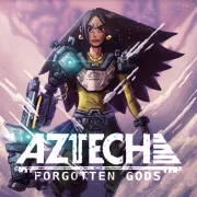 Carátula de Aztech Forgotten Gods - Xbox One