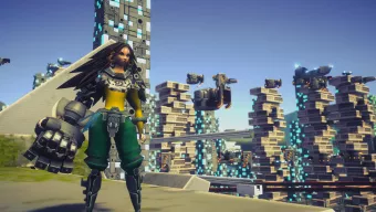 Metal y acción en el tráiler extendido de Aztech: Forgotten Gods, lo nuevo de los creadores de Mulaka