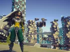 Metal y acción en el tráiler extendido de Aztech: Forgotten Gods, lo nuevo de los creadores de Mulaka