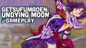 Así es el infierno de GetsuFumaDen: Undying Moon en Nintendo Switch; vídeo gameplay