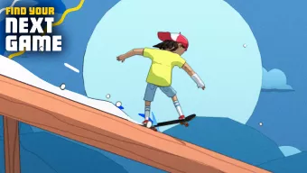 OlliOlli World es la evolución que necesitaba uno de los mejores juegos de skate jamás creados