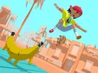 Take-Two adquiere a los creadores de OlliOlli, que trabajan en varios proyectos aparte de World
