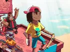 OlliOlli World fija su fecha de lanzamiento con un nuevo gameplay de este juego de skate único