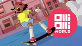 OlliOlli World es color y diverso en su nuevo tráiler cinemático antes de su lanzamiento