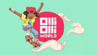 Tráiler de lanzamiento de OlliOlli World: el vibrante plataformas de skateboard llega a PC y consolas