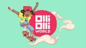 Tráiler de lanzamiento de OlliOlli World: el vibrante plataformas de skateboard llega a PC y consolas