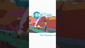 Finding the Flowzone: tráiler expansión de OlliOlli World