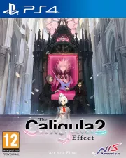 The Caligula Effect 2