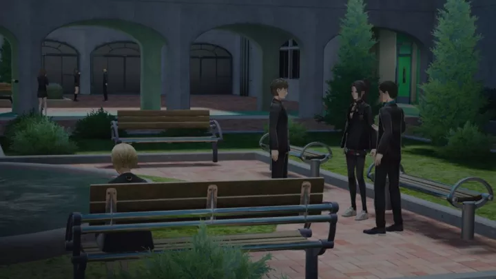 The Caligula Effect 2 - Nintendo Switch