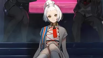 Descubre en este tráiler The Caligula Effect 2, un videojuego de rol japonés a lanzar en PS4 y Switch