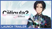 Tráiler de lanzamiento de The Caligula Effect 2 en PS5