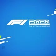 Carátula de F1 2021 - PC