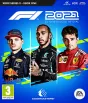 F1 2021 Xbox Series