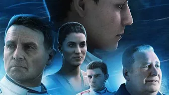 F1 2021 presenta Braking Point, su modo historia que promete un estilo cinematográfico y giros de guion