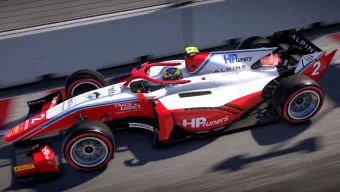 De los eSports a soñar con la Fórmula 1: este piloto pasa del simracing a firmar con una escudería real