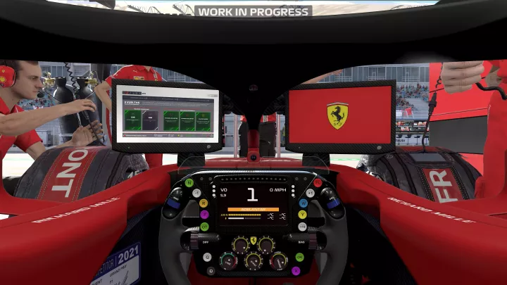 F1 2021