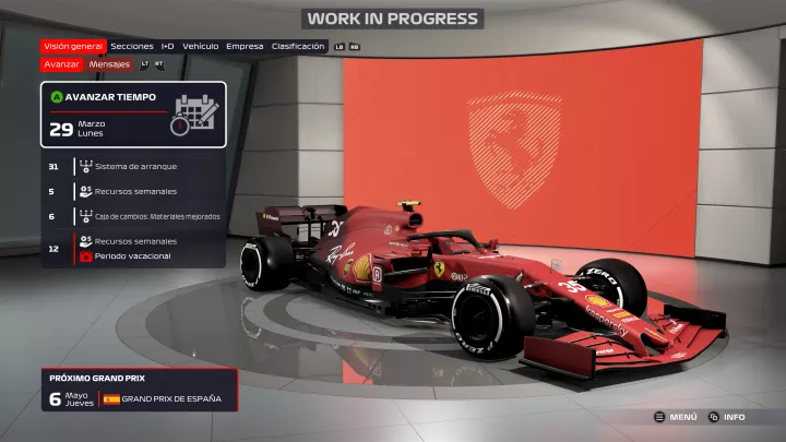 F1 2021