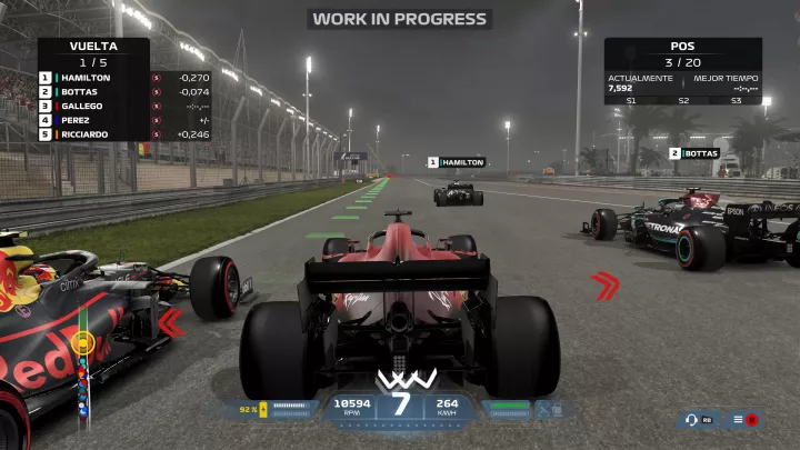 F1 2021