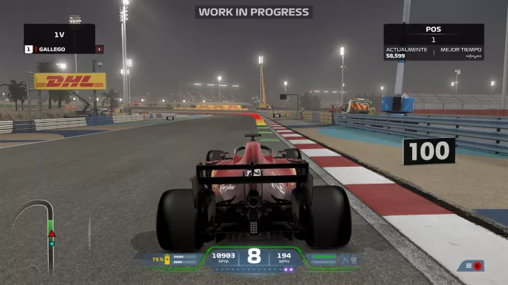F1 2021