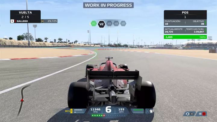 F1 2021