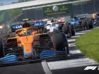 F1 2021 - Imagen
