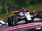 F1 2021 - Imagen PC