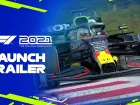 Tráiler de lanzamiento de F1 2021, el videojuego de carreras de Fórmula 1 de EA Sports y Codemasters