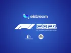 Los mejores momentos de DJMariiO con F1 2021 en el ElStream: pasión por la Fórmula 1