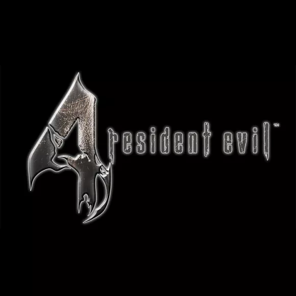 Carátula de Resident Evil 4 VR