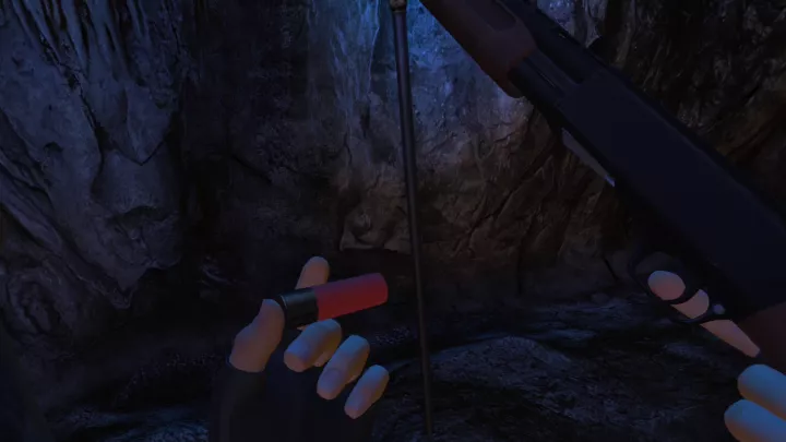 Resident Evil 4 VR - Multi