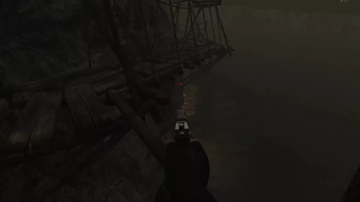 Resident Evil 4 VR - Multi